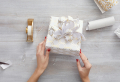 How to Wrap a Present in a Few Different, Spectacular Ways