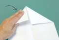 How to Make a Paper Airplane – Fun Activity to Try at Home