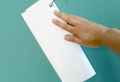 How to Make a Paper Airplane – Fun Activity to Try at Home