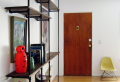 How to Use Industrial Pipes at Home for a Modern Interior