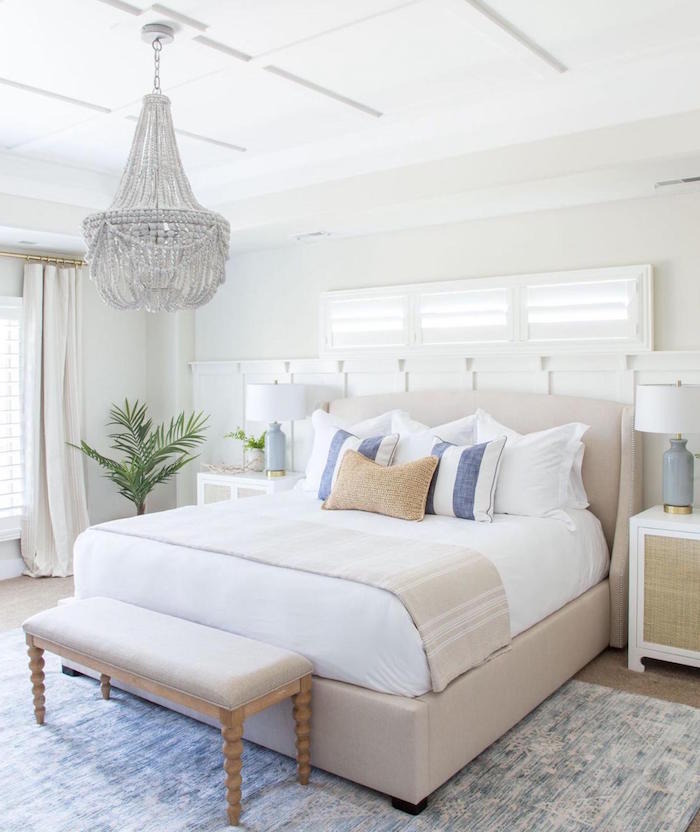 50 Coastal Decor Ideas For Your Beach House Remodeling