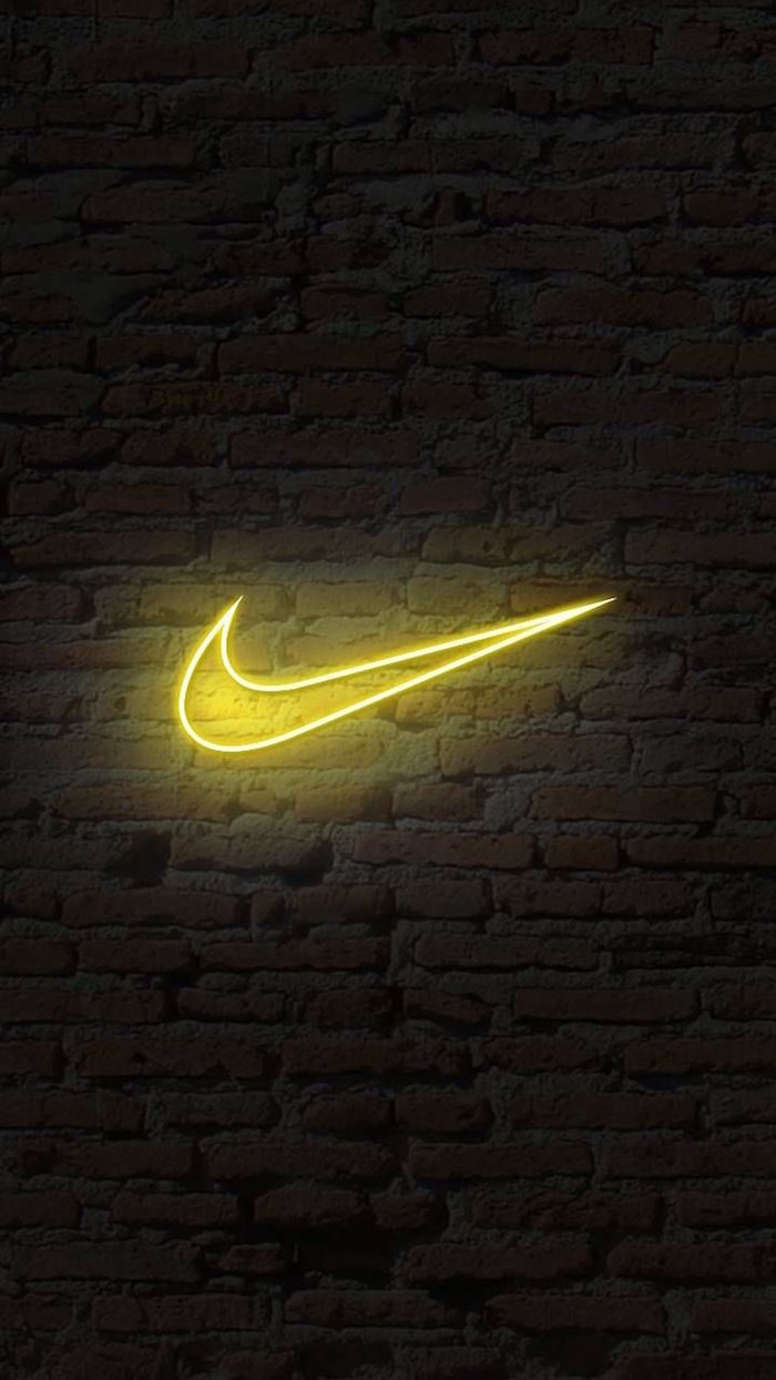 Nike wallpaper