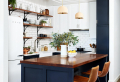 Try These Small Kitchen Ideas to Maximize Your Space
