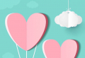 Valentines Day Background For All The Love Birds Out There