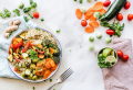 How Your Food Can Help or Hurt: Anti-Inflammatory and Inflammatory Foods