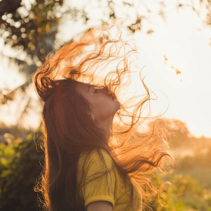 5 Golden Tips to Keep Your Hair Healthy