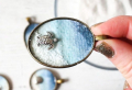 How to make resin jewelry – fun DIYs to try