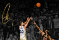 Stephen Curry Wallpaper to Celebrate His MVP Worthy Numbers in 2021