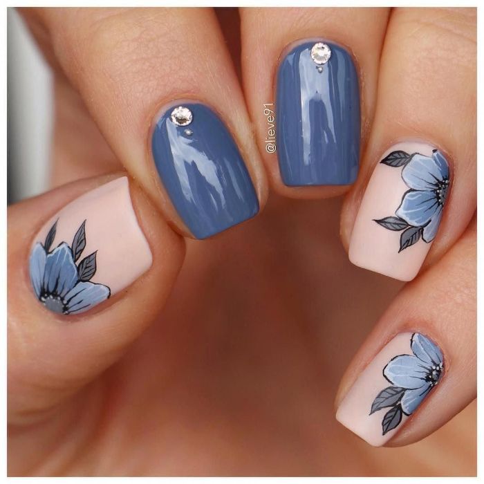 Ideas for Cute Summer Nail Designs to Try in 2021