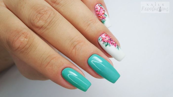 Ideas For Cute Spring Nail Designs To Try In 21 Architecture Design Competitions Aggregator