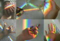 Pick a Rainbow Wallpaper to Bring Some Color Into Your Life