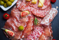 Charcuterie Board Ideas for Your Next Get Together