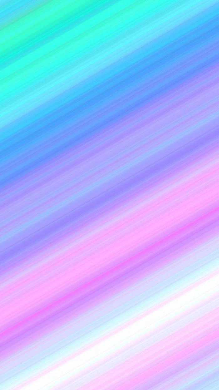 digital drawing of gradient colors of the rainbow cool rainbow wallpapers green blue pink purple yellow