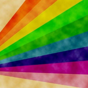 Pick a Rainbow Wallpaper to Bring Some Color Into Your Life