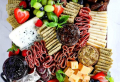 Charcuterie Board Ideas for Your Next Get Together