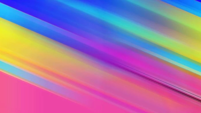 gradient of all colors of the rainbow boho rainbow wallpaper blue orange yellow green purple pink