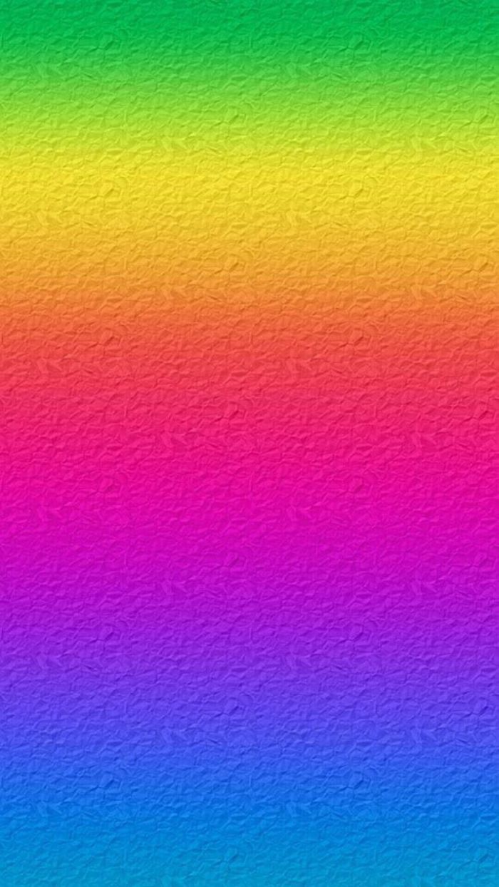 gradient painting on a wall close up photo pretty color backgrounds green yellow pink purple blue