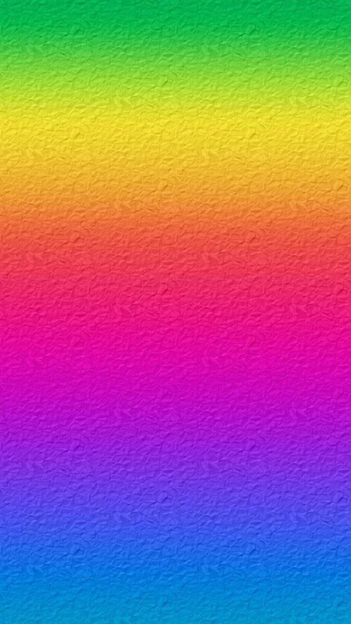 gradient painting on a wall close up photo pretty color backgrounds green yellow pink purple blue
