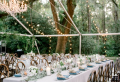 Low-Key Backyard Wedding Ideas for the 2021 Wedding Season