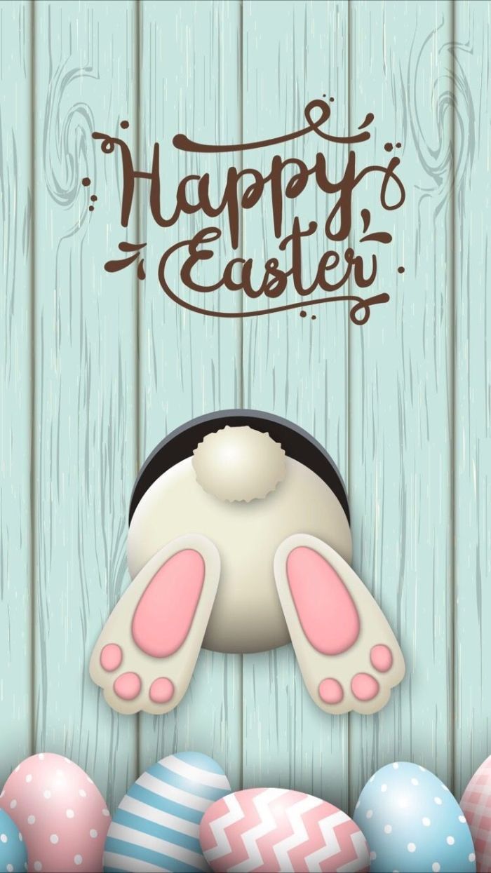 ▷ 1001+ ideas to Celebrate Spring With an Easter Background