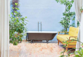 Outdoor shower ideas that will turn your home into a jungle oasis