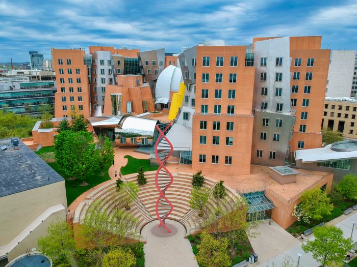 mit university in cambridge study architecture massachusetts instiute of technology