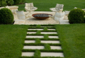 How To Build a Fire Pit In 2 Different Ways – 40+ Backyard Fire Pit Ideas