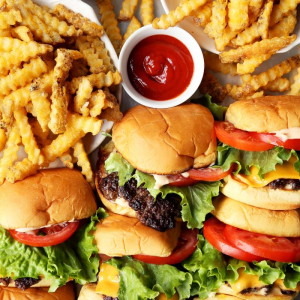 What is the best burger recipe to try at the next family barbecue?