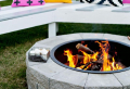 How To Build a Fire Pit In 2 Different Ways – 40+ Backyard Fire Pit Ideas