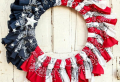 Try Out These Amazing DIY 4th of July Decorations And Ideas