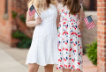 4th of July Outfits For All The Patriotic Ladies