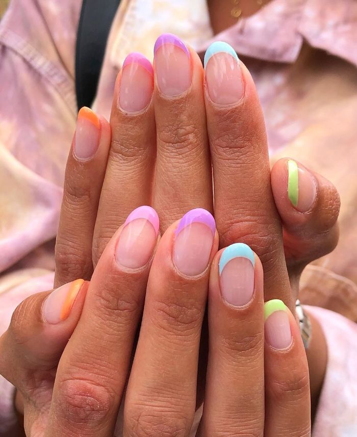 Nail Designs 21 What Are The Trends Of The Year