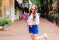 4th of July Outfits For All The Patriotic Ladies