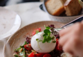 The Delicious Delight of Italian Burrata Cheese