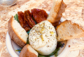 The Delicious Delight of Italian Burrata Cheese
