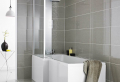 Shower Bath Ideas: All You Need to Know