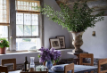 The beauty of farmhouse dining room decor: Ideas with a modern twist
