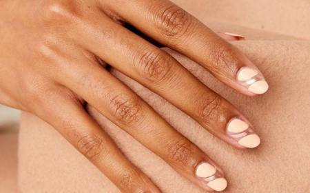 Eye Catching Gel Nail Designs You Have To Try Archziner Com