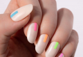 Neon nails – the perfect colors for summer 2021
