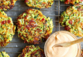 9+ Zucchini Fritters Recipes: How To Make This Summer Meal