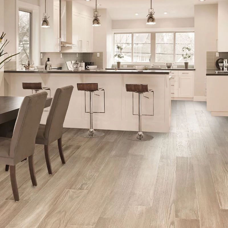 engineered wood types of wood flooring kitchen