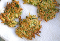 11 Zucchini fritters recipes – the perfect summer meal
