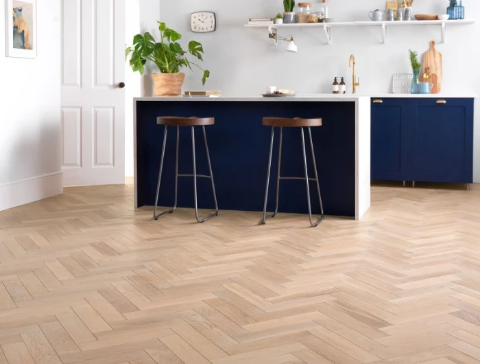 parquet flooring types of wood flooring in kitchen