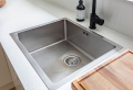 5 Maintenance Tips To Keep Your Steel Kitchen Clean