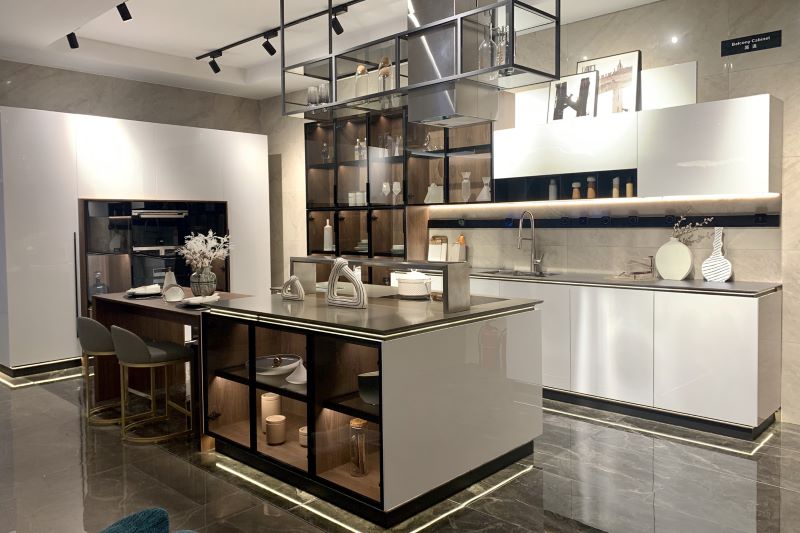 steel cabinets steel kitchen island