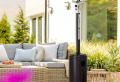 Winter garden design ideas for your home