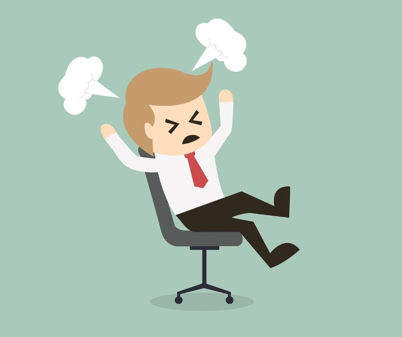 5 Signs It’s Time to Quit Your Job