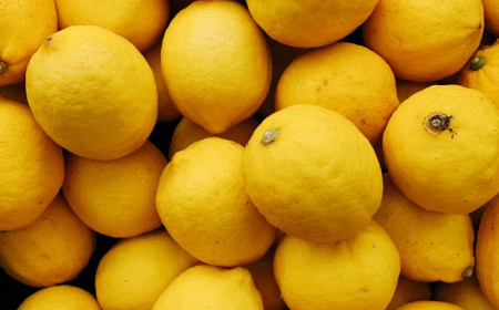 What are the benefits of lemon water - a complete guide