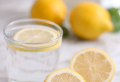 What are the benefits of lemon water – a complete guide
