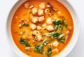 6 Chickpea soup recipes to try this fall season